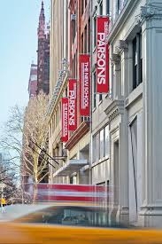 Parsons School of Design 學校